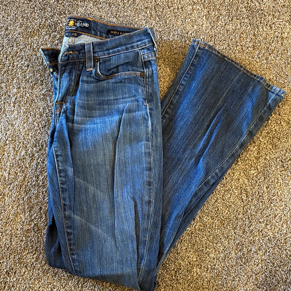 Lucky Brand Jeans